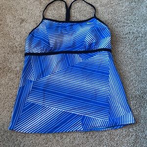 Nike tankini